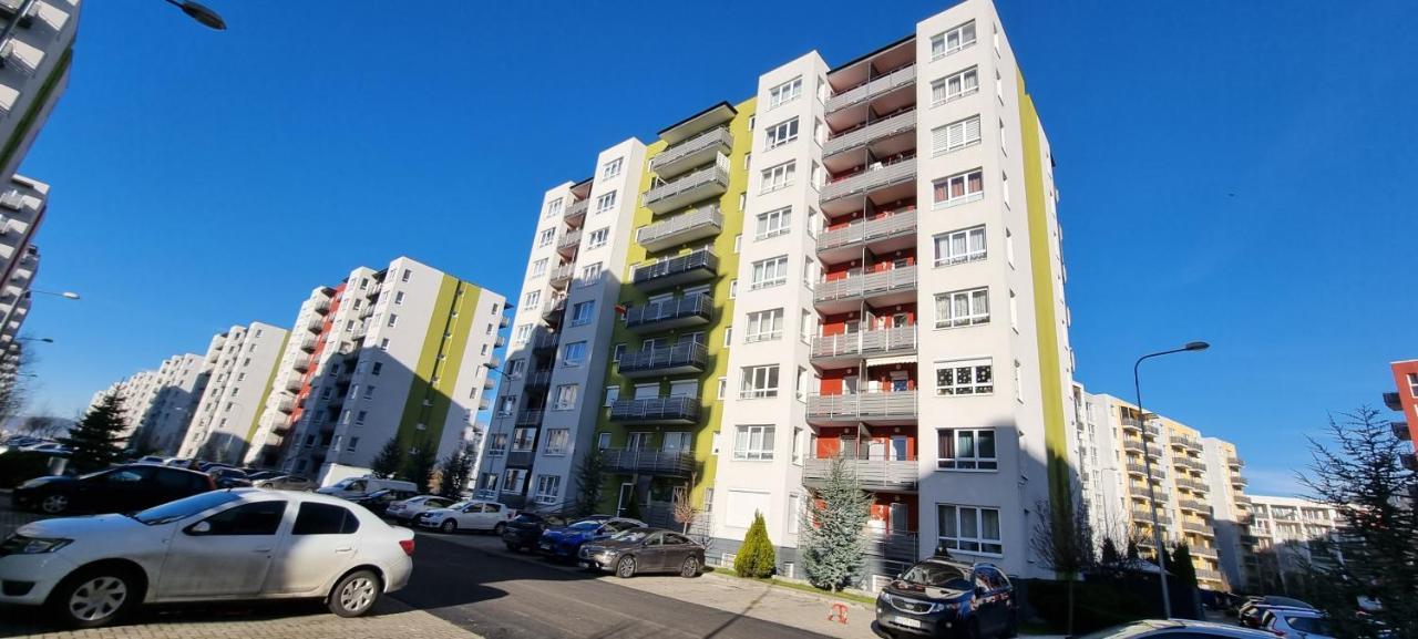 Stay Inn Brasov Exterior photo