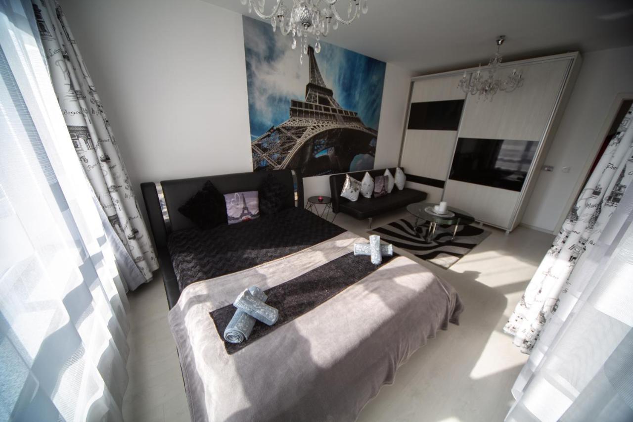 Stay Inn Brasov Exterior photo
