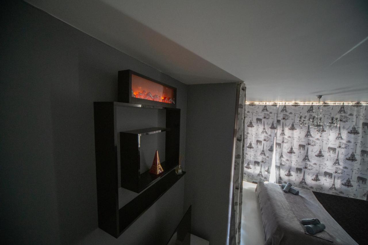 Stay Inn Brasov Exterior photo