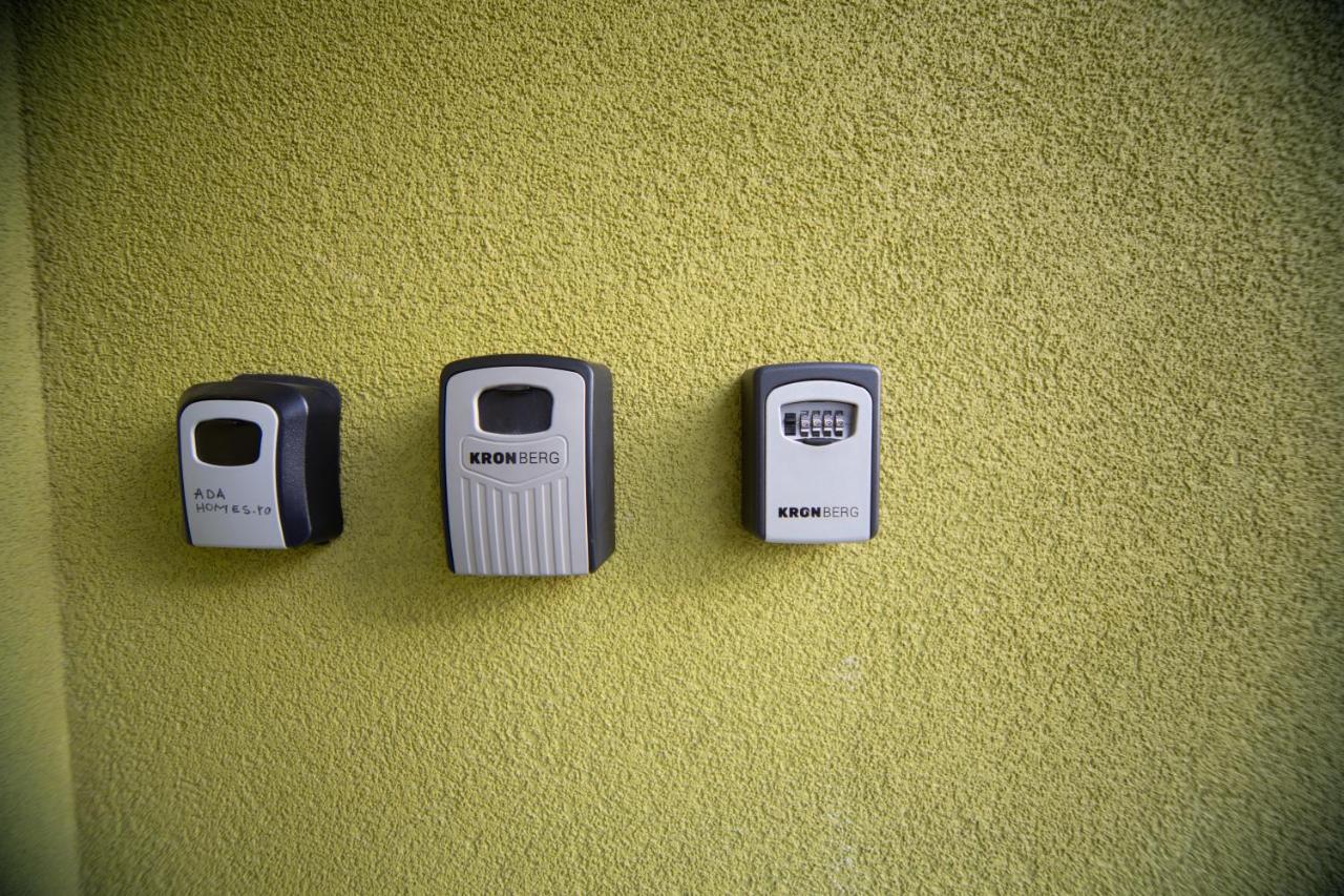 Stay Inn Brasov Exterior photo